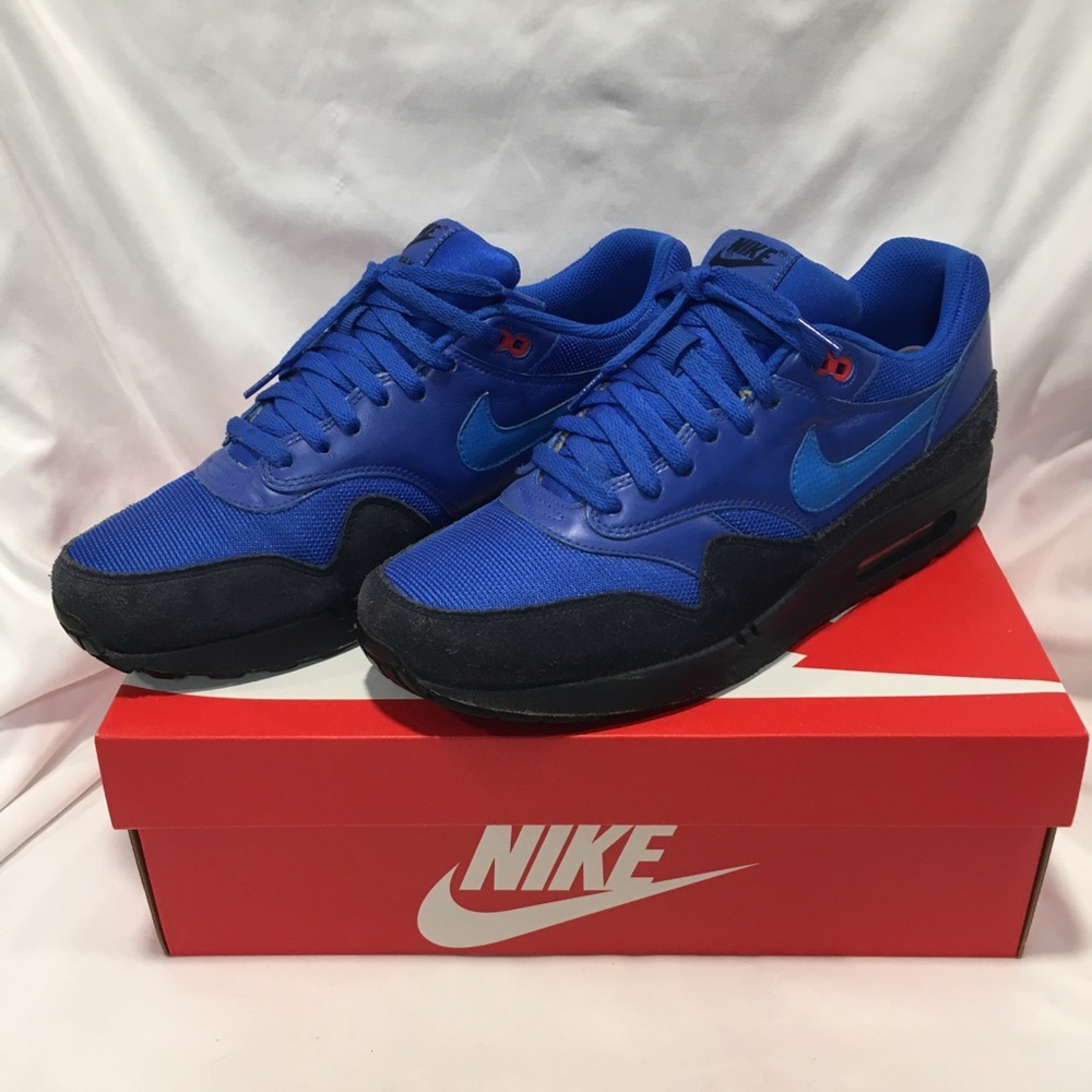Nike Air Max 1